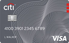 Costco Anywhere Visa