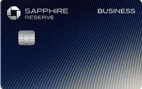 Sapphire Reserve Business
