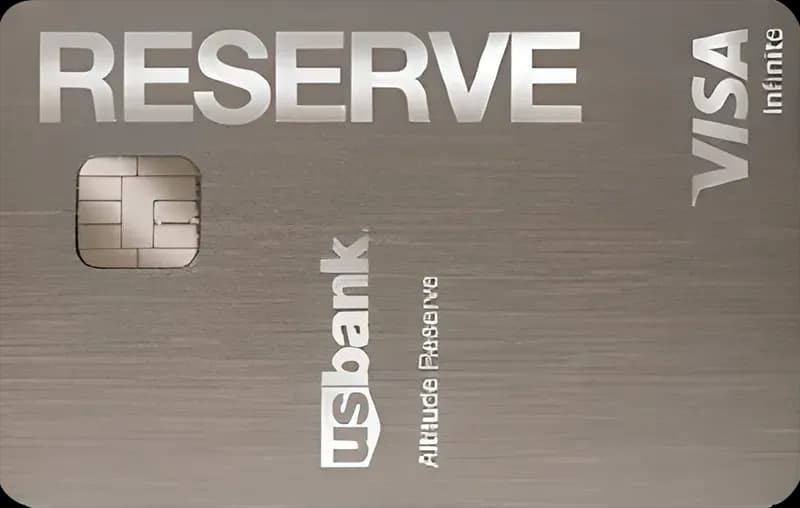 Altitude Reserve
