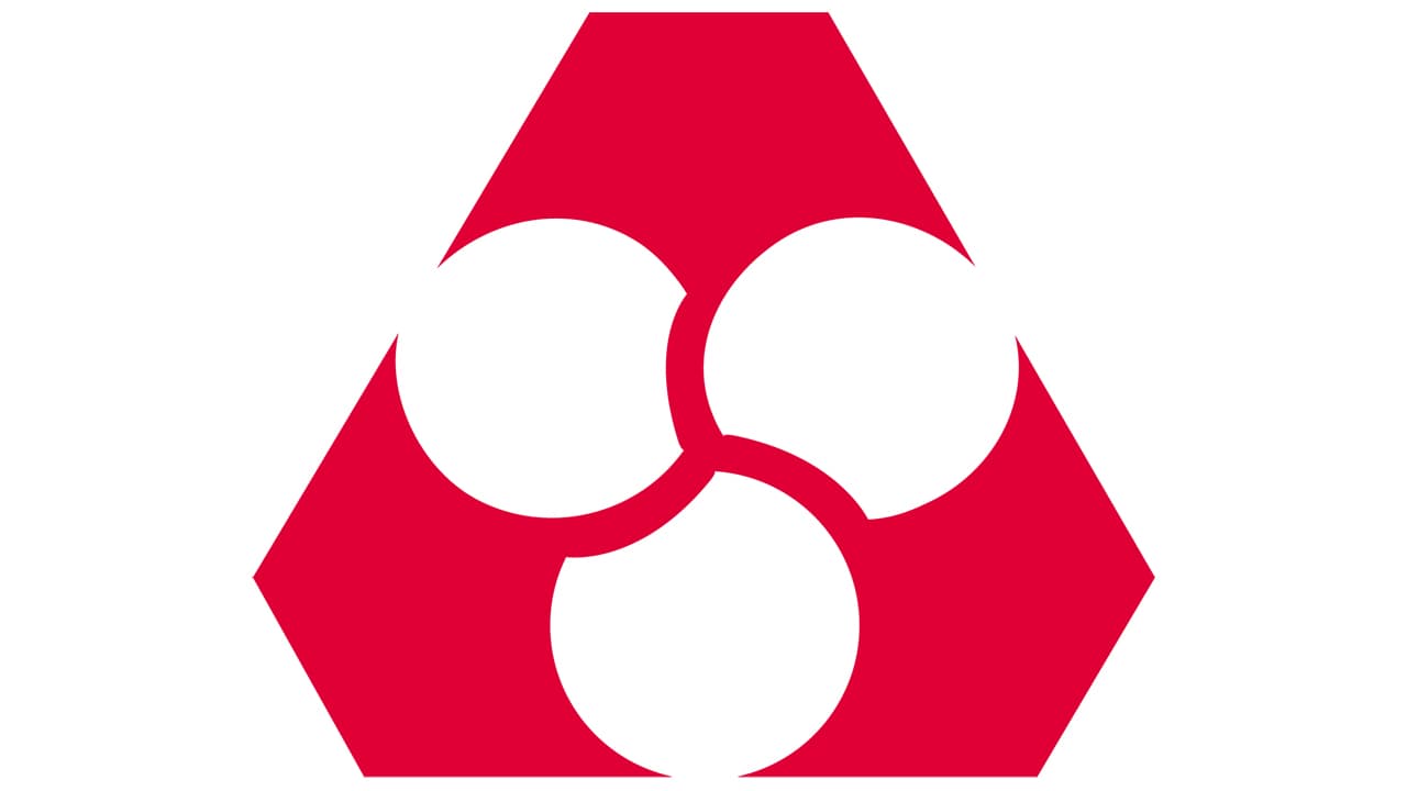 Bank logo