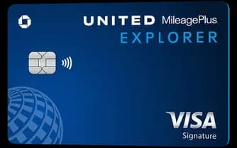 United Explorer