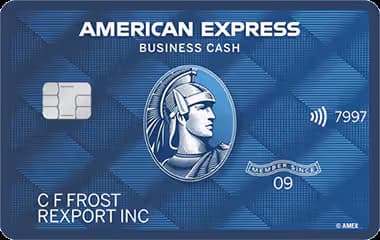 Blue Business Cash