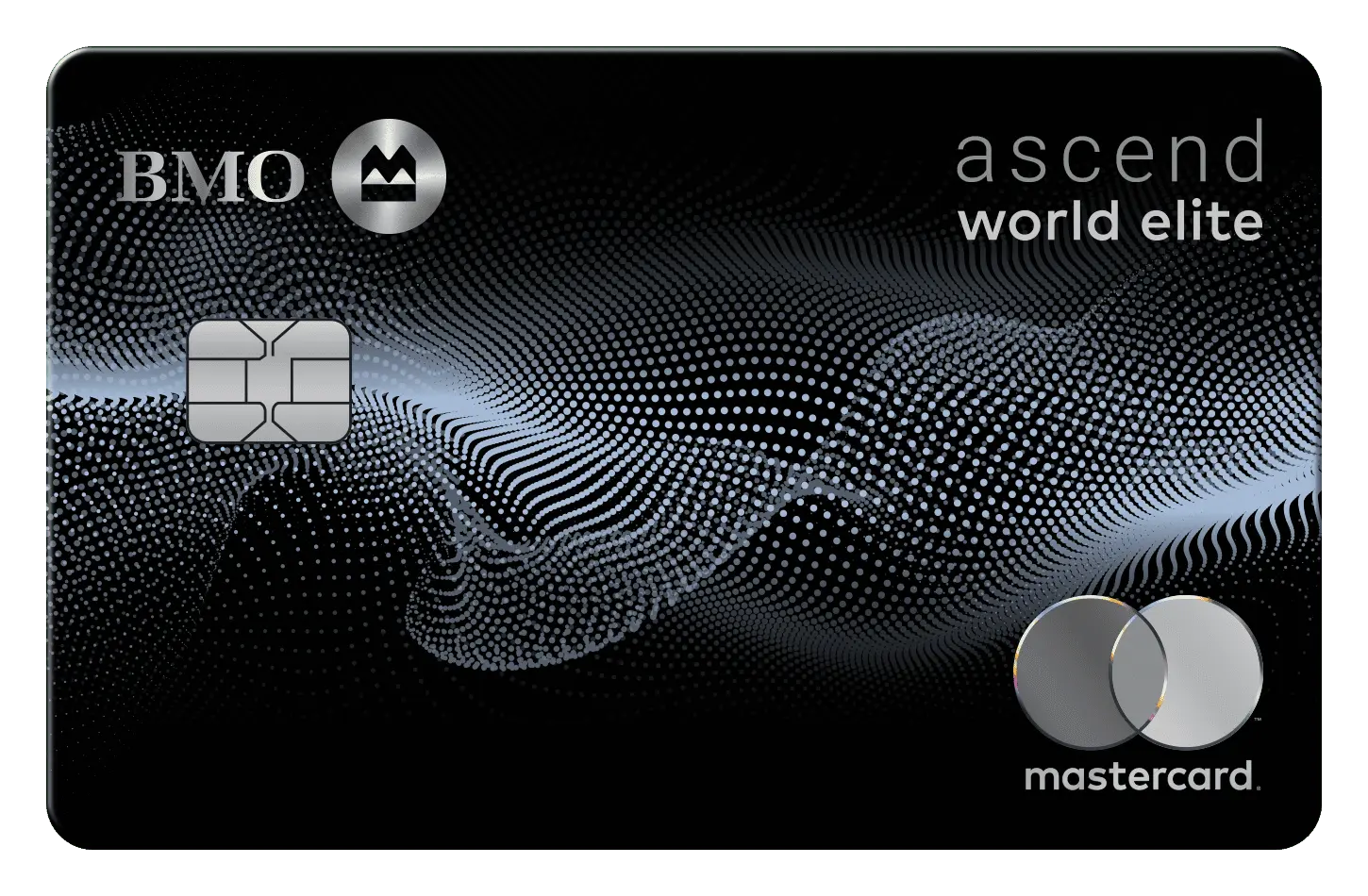 Rewards World Elite Mastercard