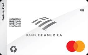 Platinum Plus Mastercard Business