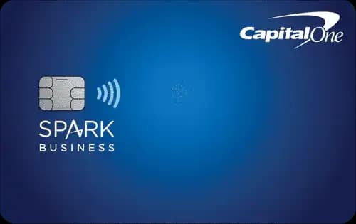 Spark Miles for Business