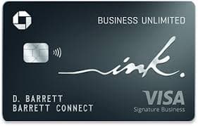 Ink Business Unlimited