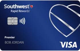 Southwest Rapid Rewards Priority