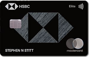 World Elite Mastercard
