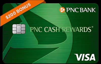 Cash Rewards® Visa Signature®