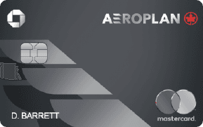 Aeroplan