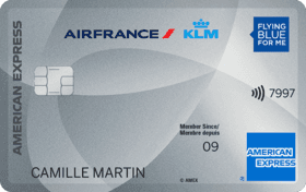 Air France-KLM Silver