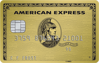 Gold Card