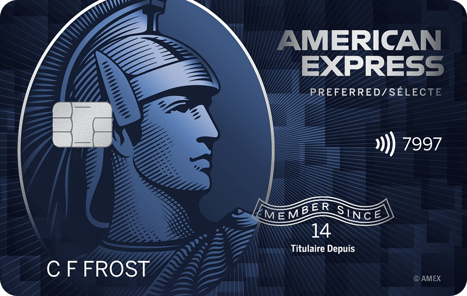 SimplyCash Preferred
