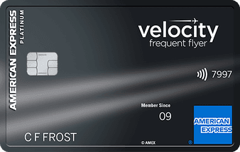 Velocity Platinum