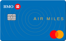 Air Miles Mastercard