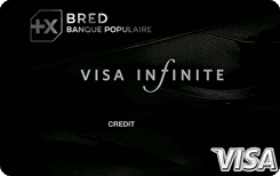 Visa Infinite