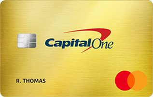 Guaranteed Mastercard