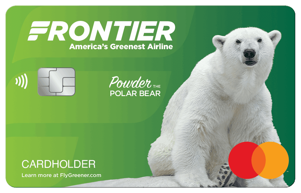 Frontier Airlines