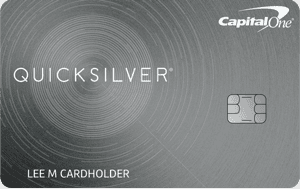 Quicksilver