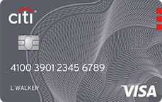 Costco Anywhere Visa