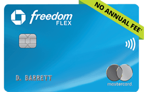 Freedom Flex