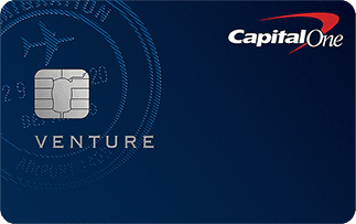Venture Rewards