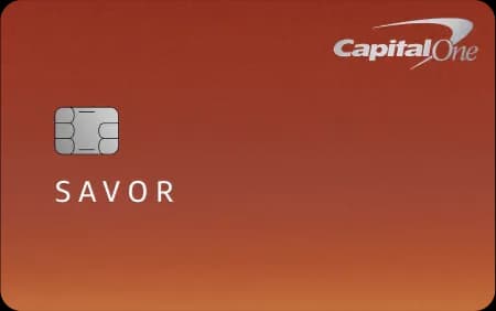 Savor Student Cash Rewards