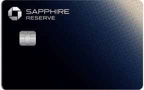 Sapphire Reserve