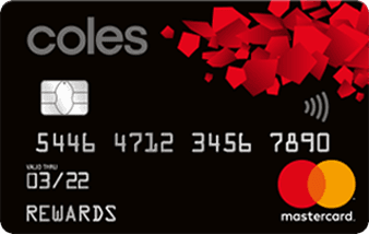 Rewards Mastercard