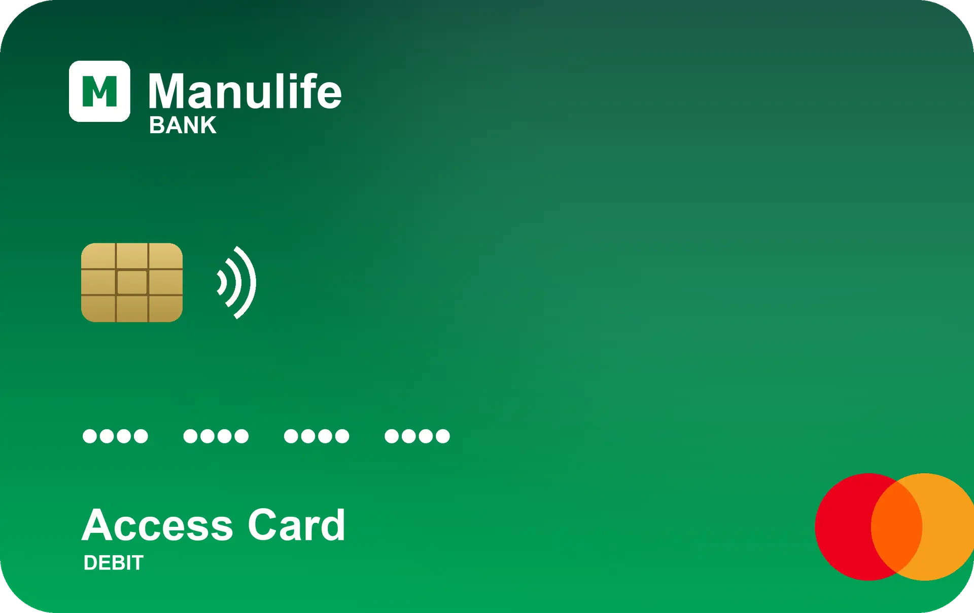 Bank Access