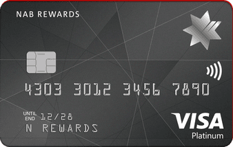 Rewards Platinum