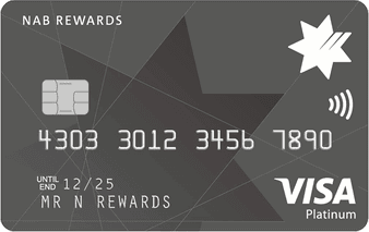 Rewards Platinum with Velocity