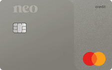 Neo Secured Card