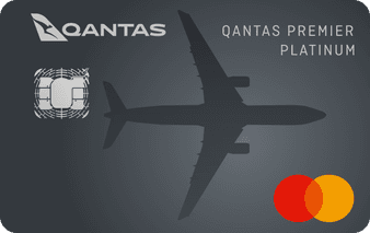 Qantas Premier Everyday