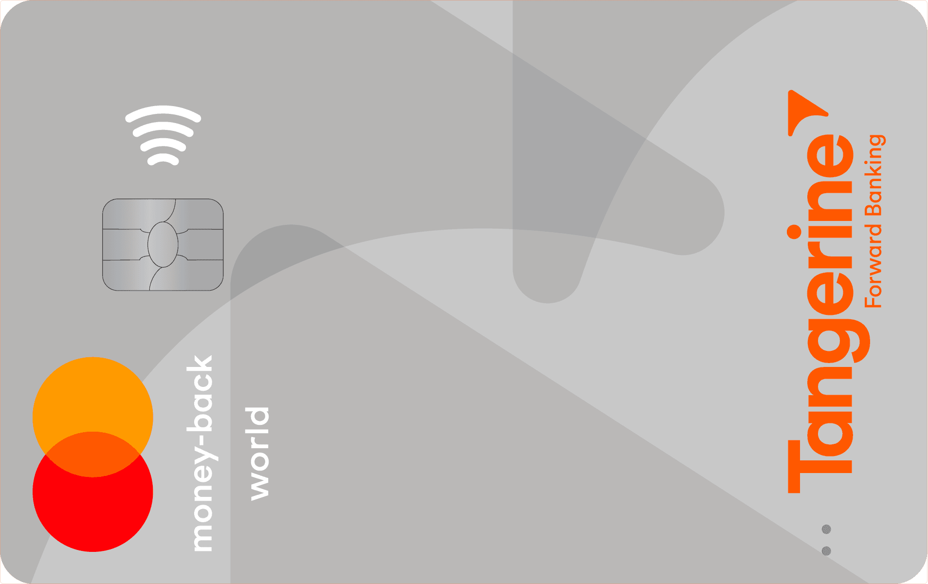 Money-Back World Mastercard