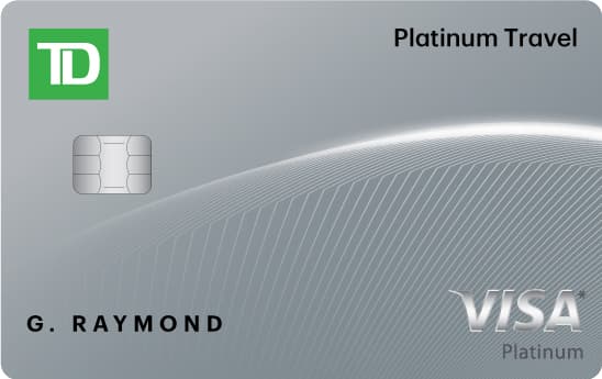 Platinum Travel Visa