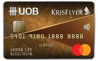 KrisFlyer