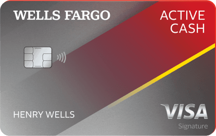 Active Cash