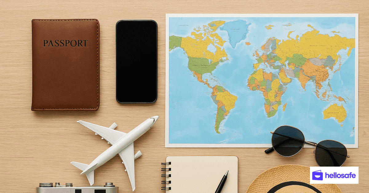 IATI Travel Insurance Review UK: Coverage, Limits and Pricing Analysis
