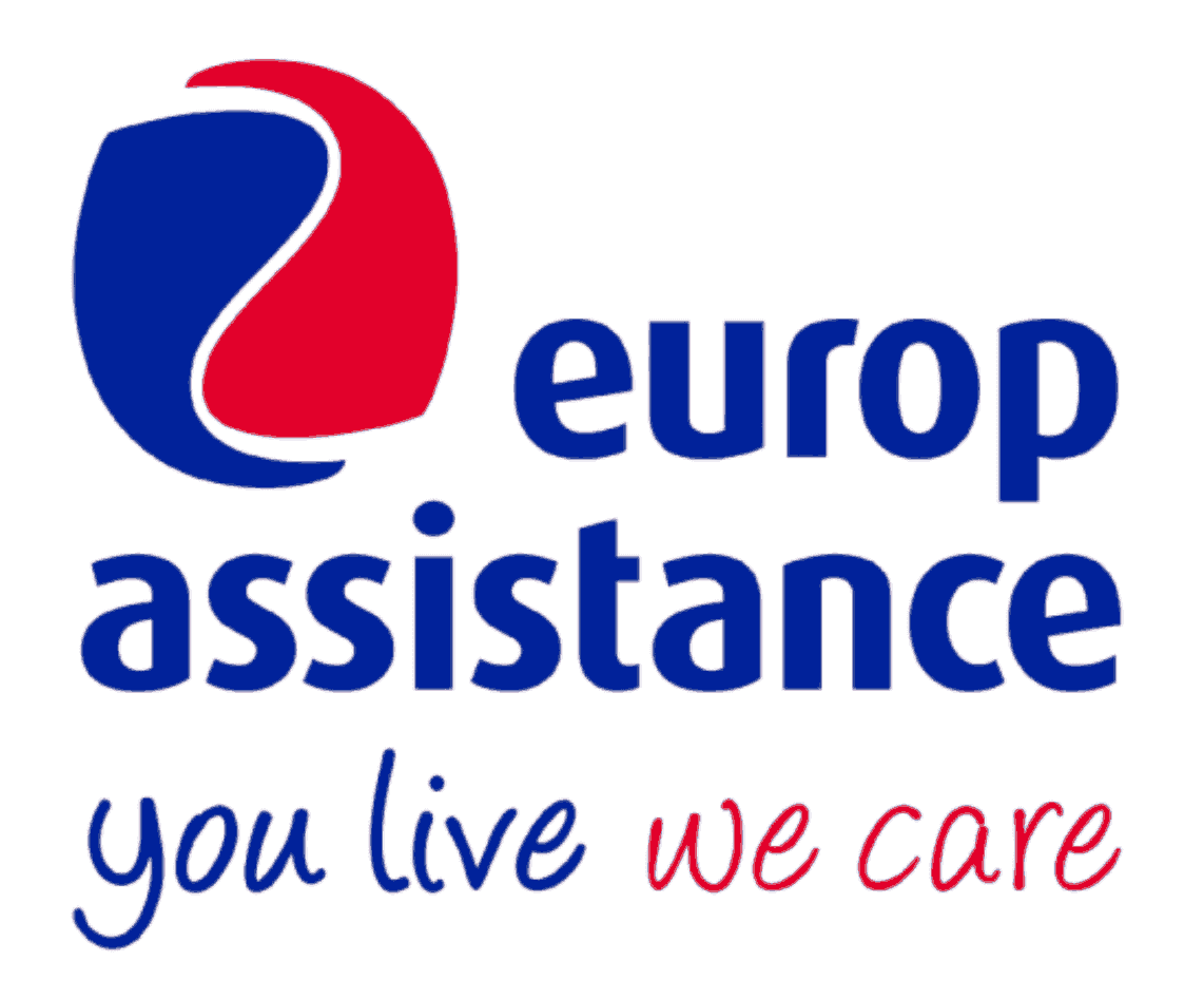 Europ Assistance logo